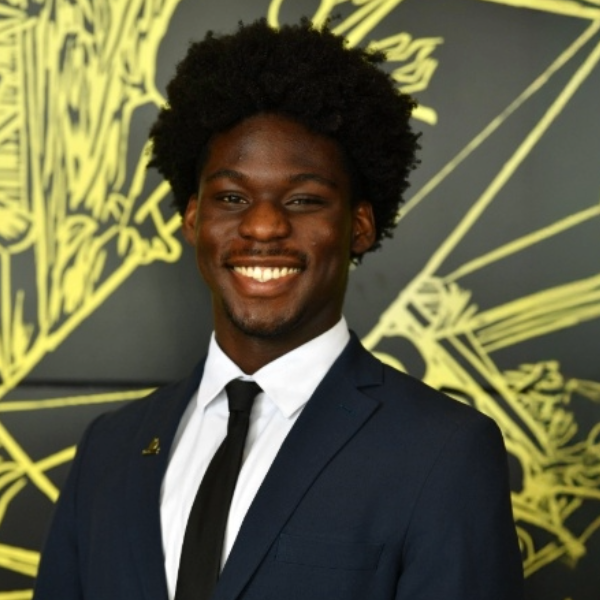 Ifeoluwa Ogabi