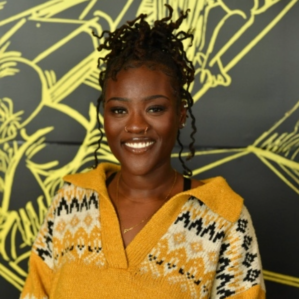 Fatou Manneh