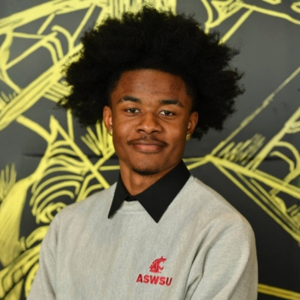 Dashaun Wilmer-Jones