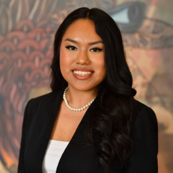 Hannia Hernandez-Mendoza