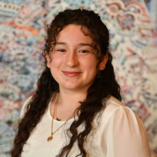 Michell Carranza
