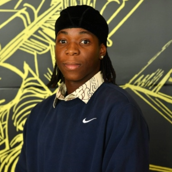 Chancé Shungu
