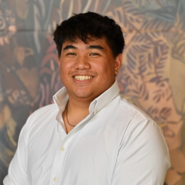 Isaac Sanchez