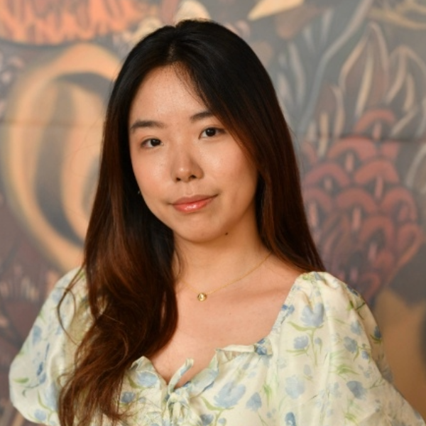 Elaine Zheng