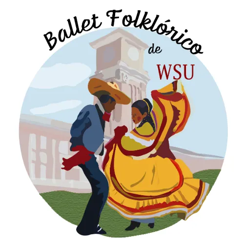 Ballet Folklórico de WSU
