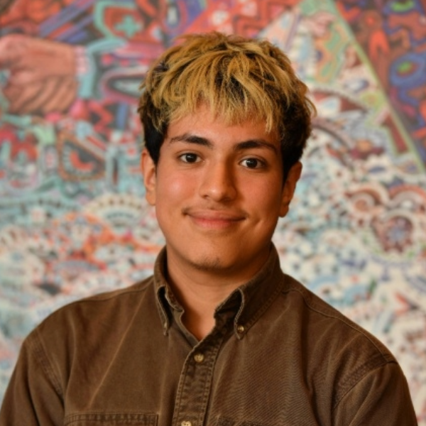 Alfredo Guizar-Cuevas