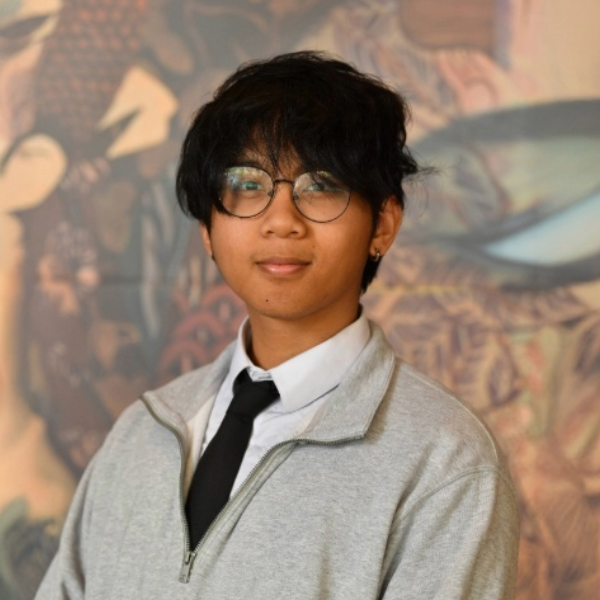 Josh Santiago